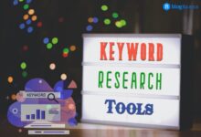 Best Free Tools You Should Try for Keyword Research