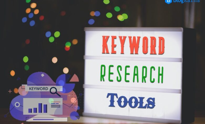 Best Free Tools You Should Try for Keyword Research