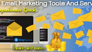 Best Email Marketing Tools and Services