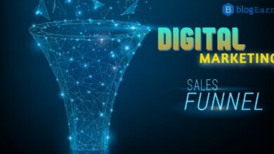 Digital marketing sales funnel- free course