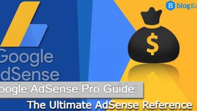 Google AdSense Pro Guide_ The Ultimate AdSense Reference