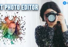 Best Photo Editor Online