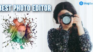 Best Photo Editor Online