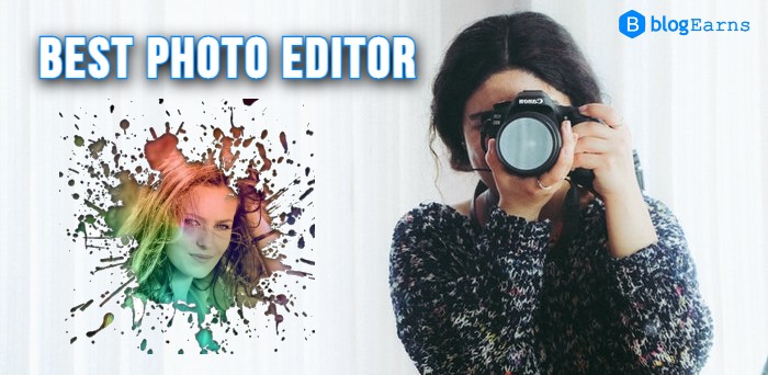 Best Photo Editor Online