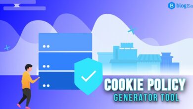 cookie policy generator tool