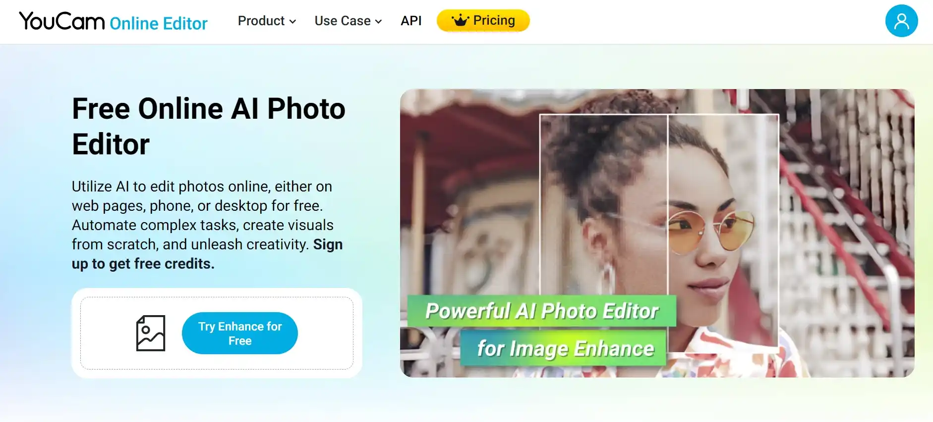 Best Photo Editor Online