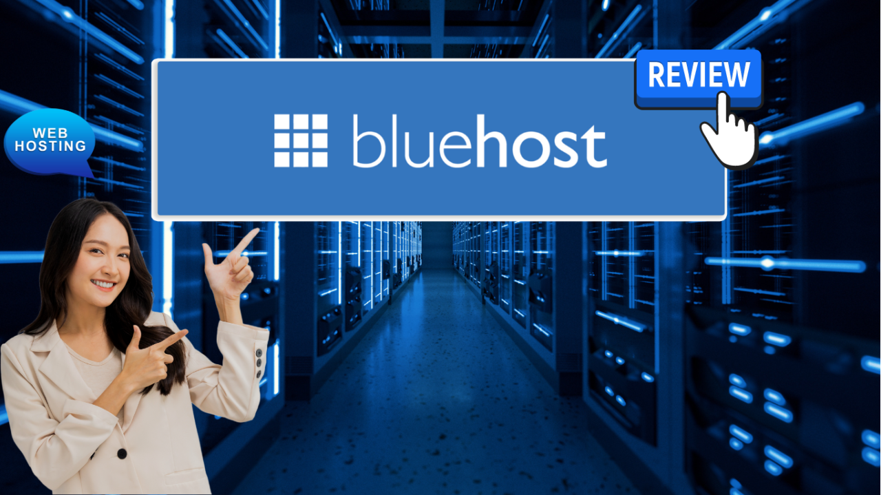 blueHost