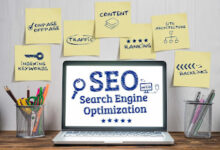 5 things you should know about SEO