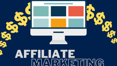 Top 10 Affiliate Marketing Programs