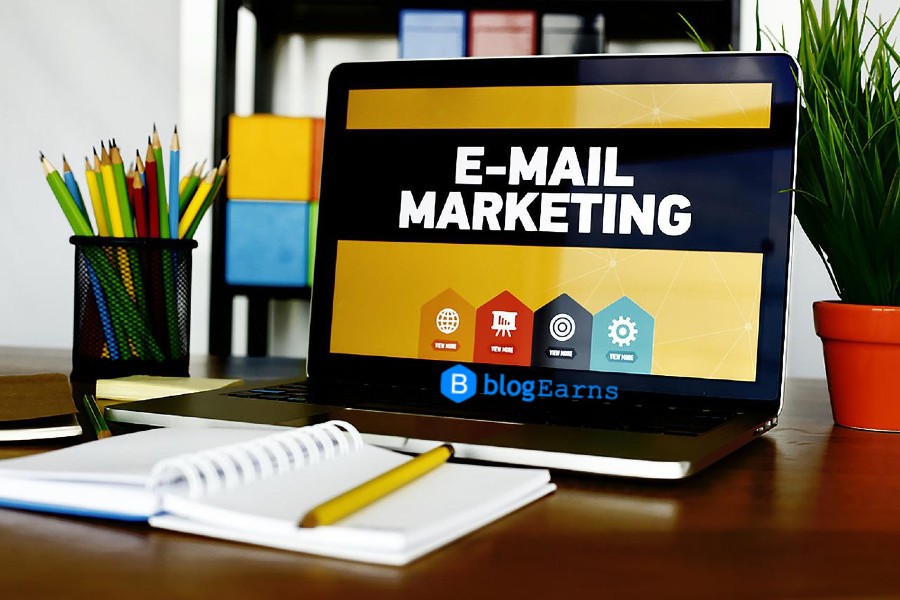 email-marketing