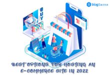 BEST-OPTIONS-FOR-HOSTING-AN-E-COMMERCE-SITE-IN-2022