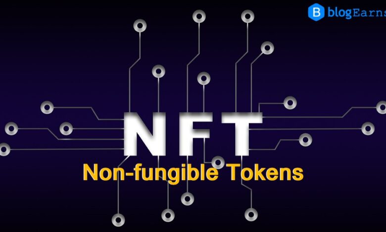 non-fungible-token