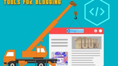 tools-for-blogging