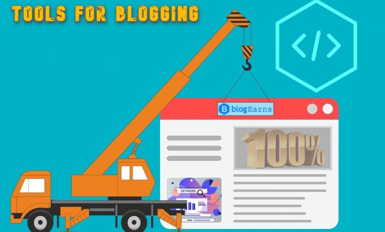 tools-for-blogging