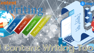 AI Content Writing Tools