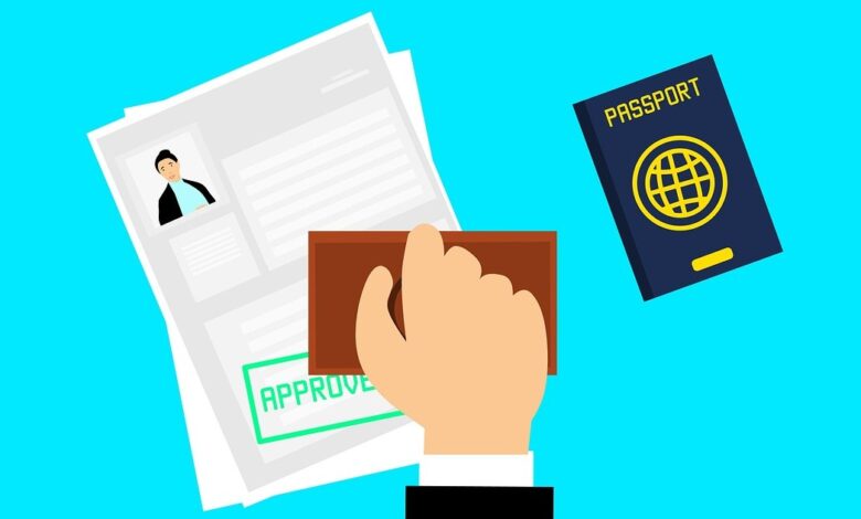 passport