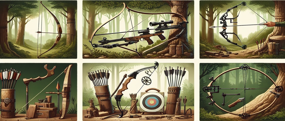 Archery