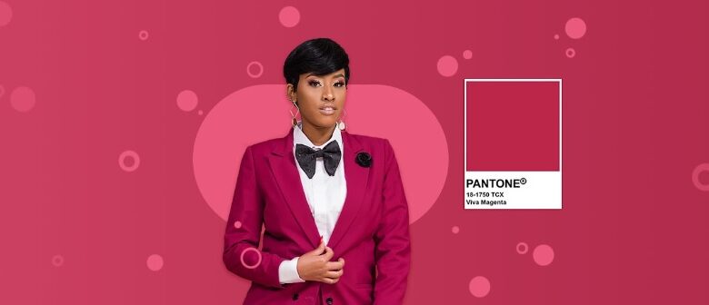 pantone