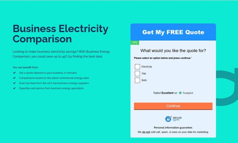 Best Business Electricity Provider for Your Needs