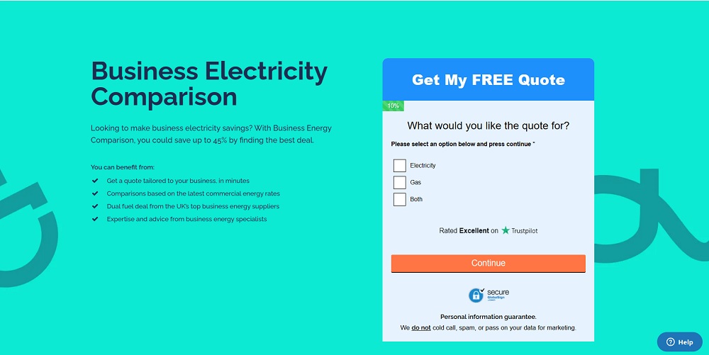 Best Business Electricity Provider for Your Needs