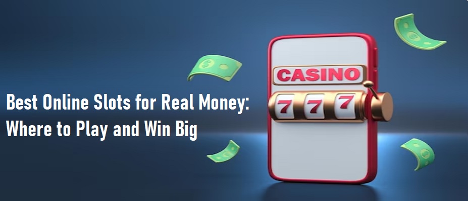 Best-online-slot-for-real-money