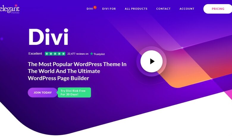 How-to-get-divi-theme-for-free-with-lifetime-subscription