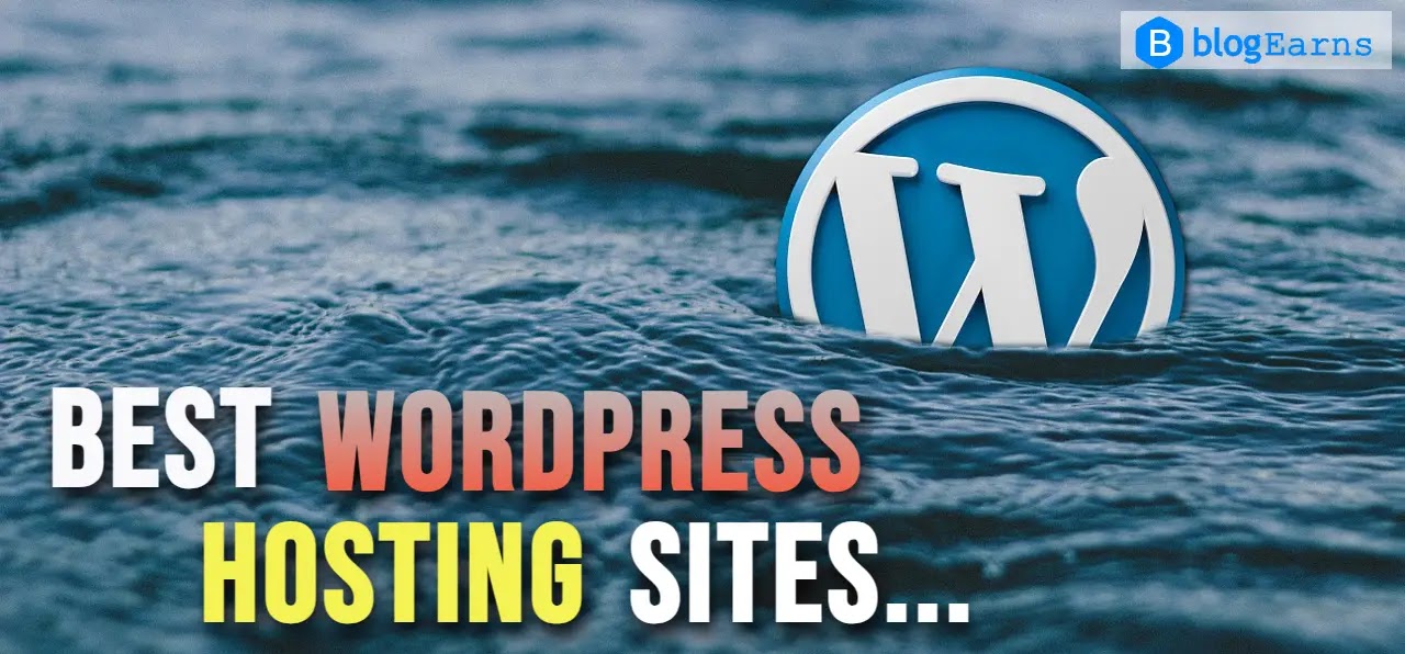 best-wordpress-hosting-sites