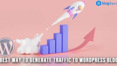 Best-way-to-generate-traffic-to-wordpress-site