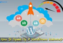 How-to-speed-up-a-wordpress-website