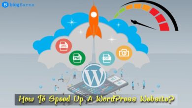 How-to-speed-up-a-wordpress-website