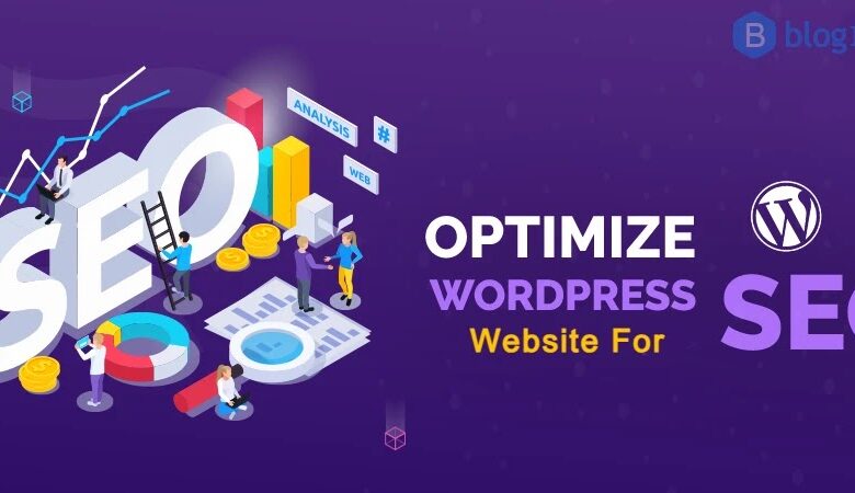 Optimize-WordPress-website-for-seo