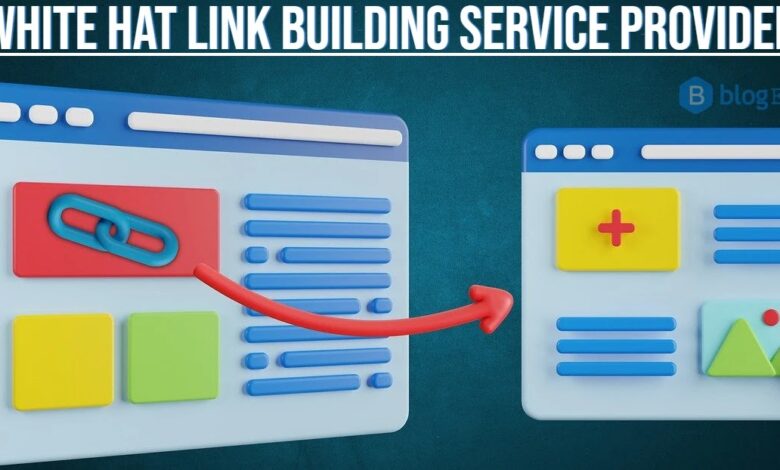 White-Hat-Link-Building-Service-Provider