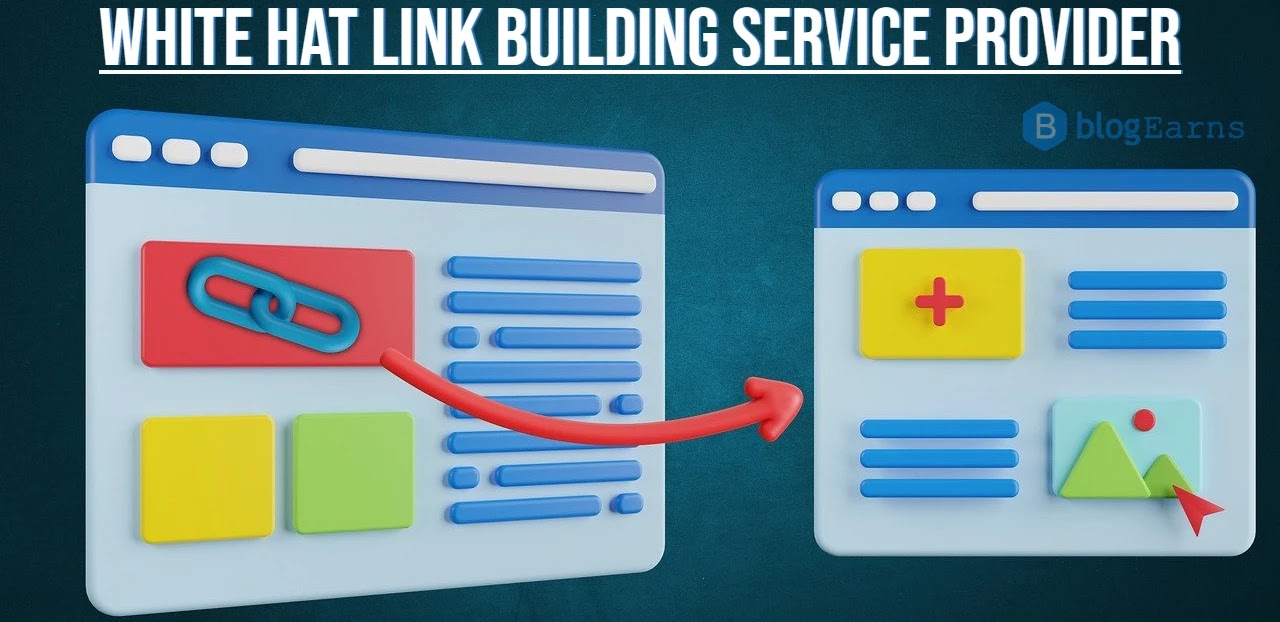 White-Hat-Link-Building-Service-Provider