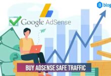 Adsense-safe-traffic