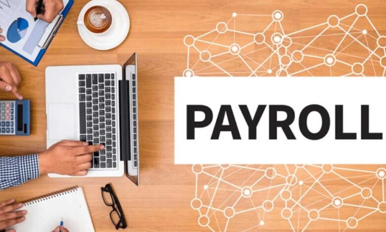 Payroll