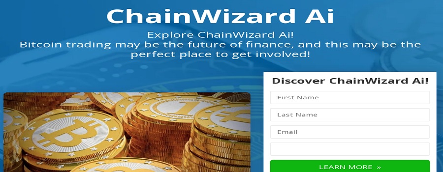 ChainWizard-Ai