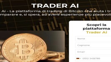 trader-AI