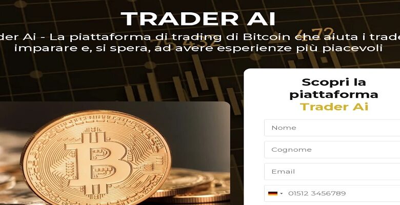 trader-AI