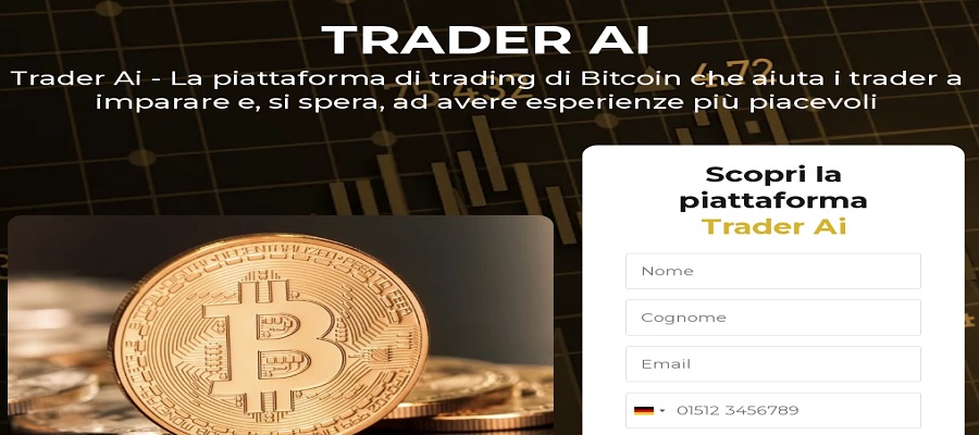 trader-AI