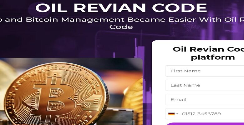 Oil_Revian_code