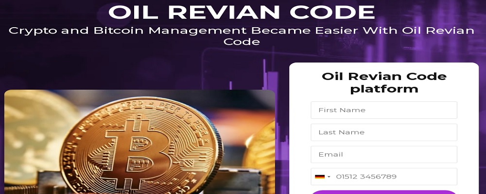 Oil_Revian_code