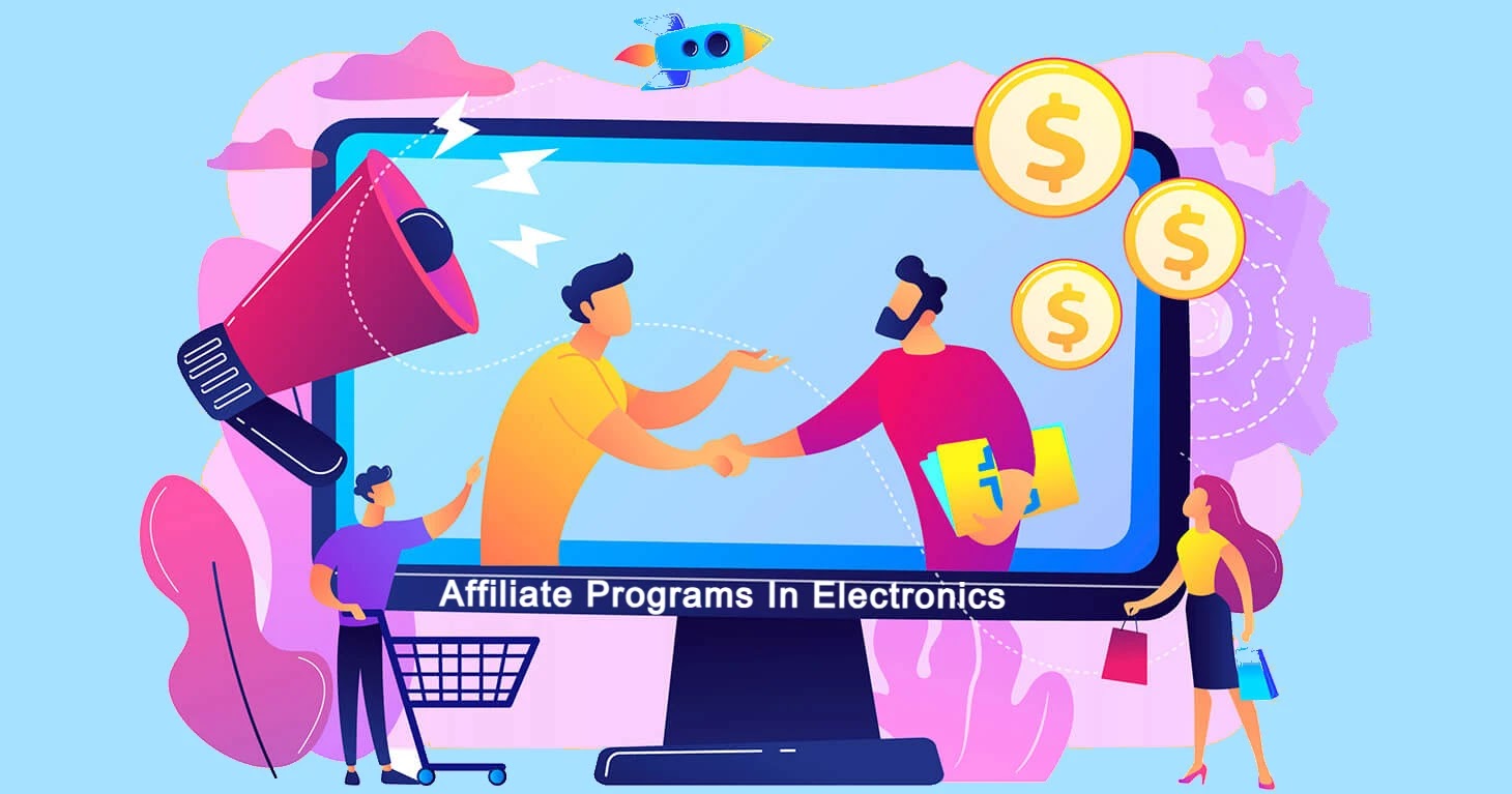 Affiliate-pgm-in-electronics