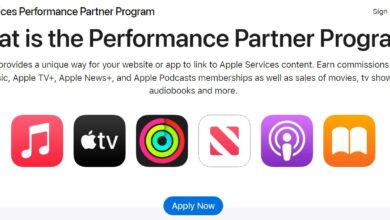 Apple-affiliate-program