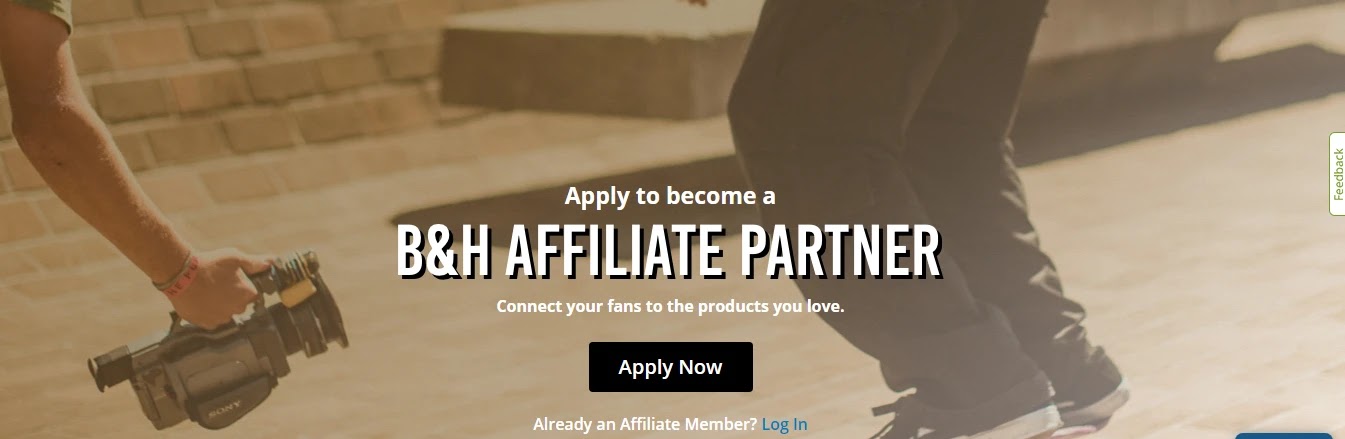 BHPhoto_Affiliate_Program