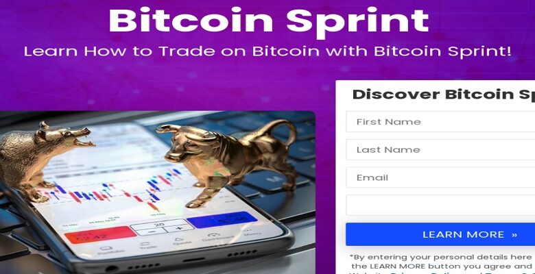 Bitcoin_Sprint