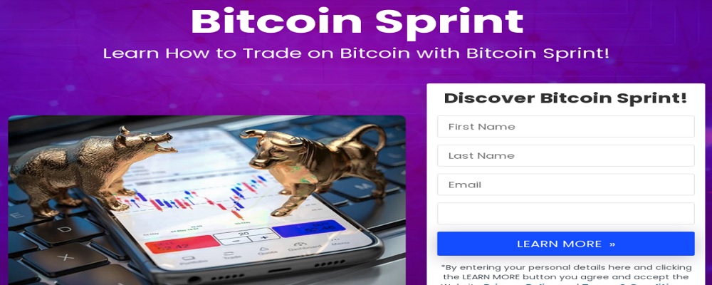 Bitcoin_Sprint