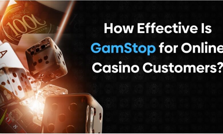 GamStop