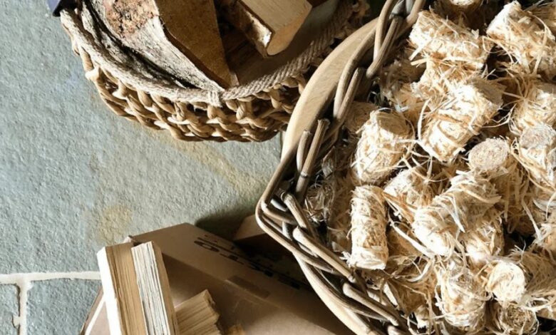 NaturalFirelighters