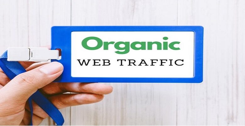 Organic_Web_Traffic