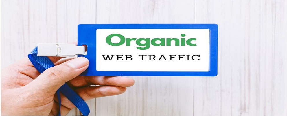 Organic_Web_Traffic